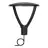 Ledvance Éclairage Public LED Area Urban Lanterne Noir 59W 4730lm 145D - 830-840 CCT | IP66 - Symétrique