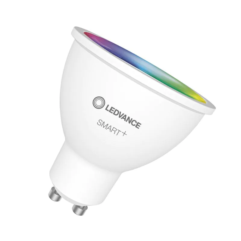 smart RGBW